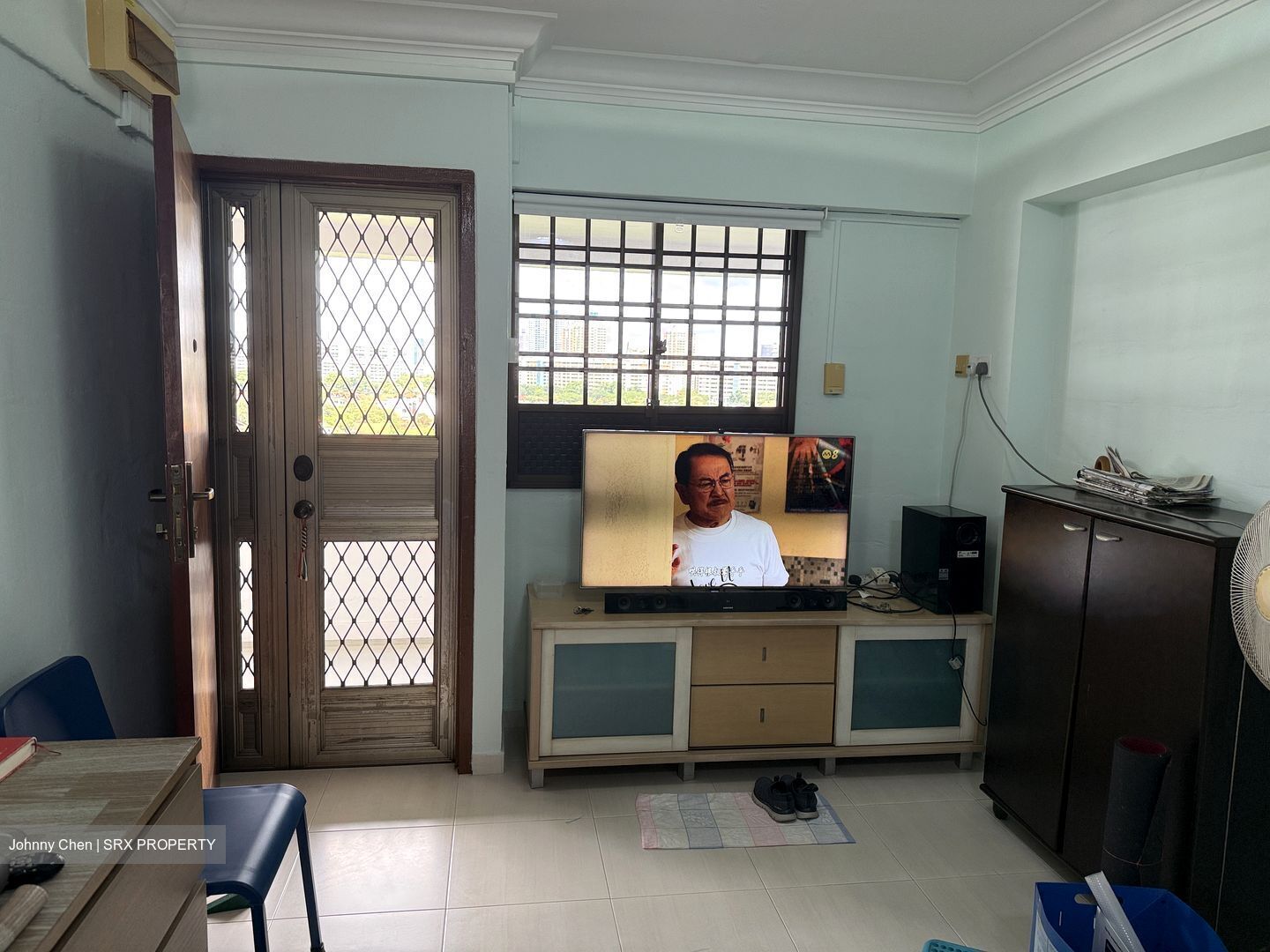 Blk 426 Clementi Avenue 3 (Clementi), HDB 3 Rooms #578574851